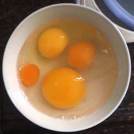云霄县自家养殖土鸡蛋