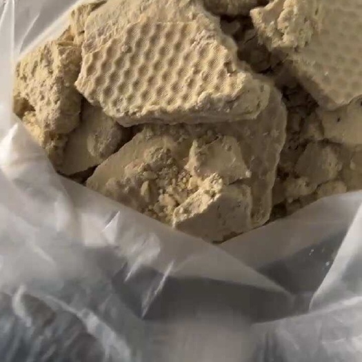 牛奶渣