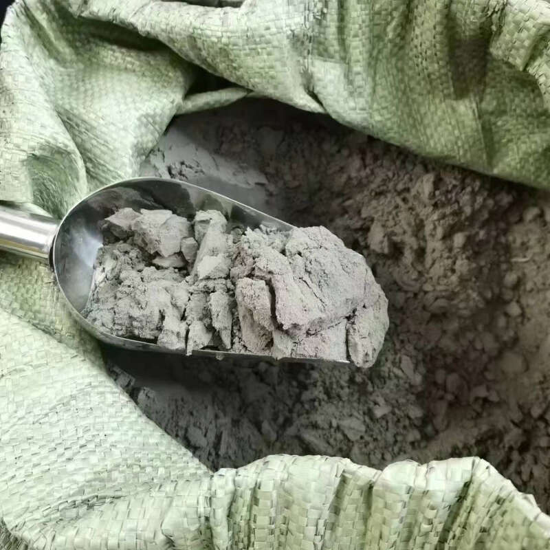 广西草木灰 袋装树木灰 农田常用肥