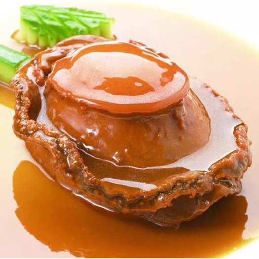 太仓市鲍鱼加热即食海鲜熟食红烧佛跳墙罐装料理鲍汁捞饭商用