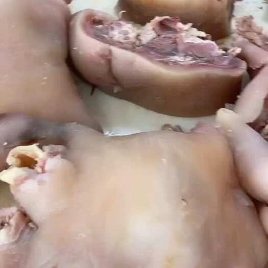 惠民县去骨熟牛头肉