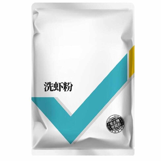 洗虾粉小龙虾洗虾粉商用食用生物除锈酶柠檬酸螃蟹去污渍洗龙虾粉