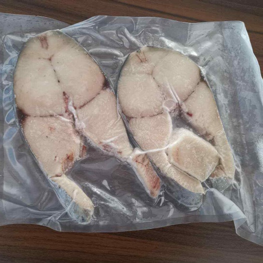 阳江马鲛鱼片
