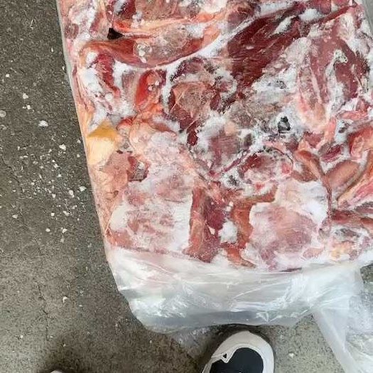 郑州驴肉