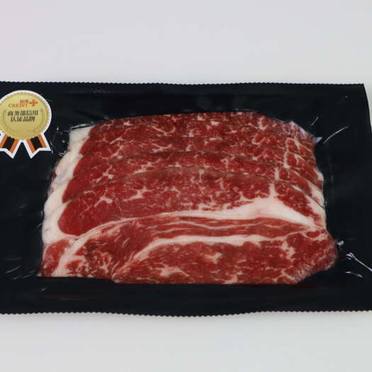 阳信县烤肉片，烧烤店专用（板腱烤肉片、后胸烤肉片、雪花肥牛烤肉片）