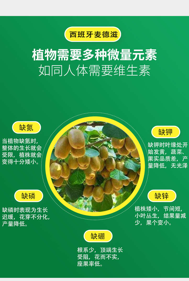 大量元素水溶肥料平衡补充微量元素养根蔬菜果树花卉通用厂家直销