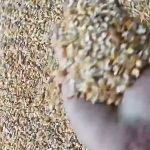 养殖专用碎玉米，