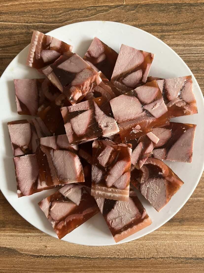 見(jiàn)景熟食批發(fā)