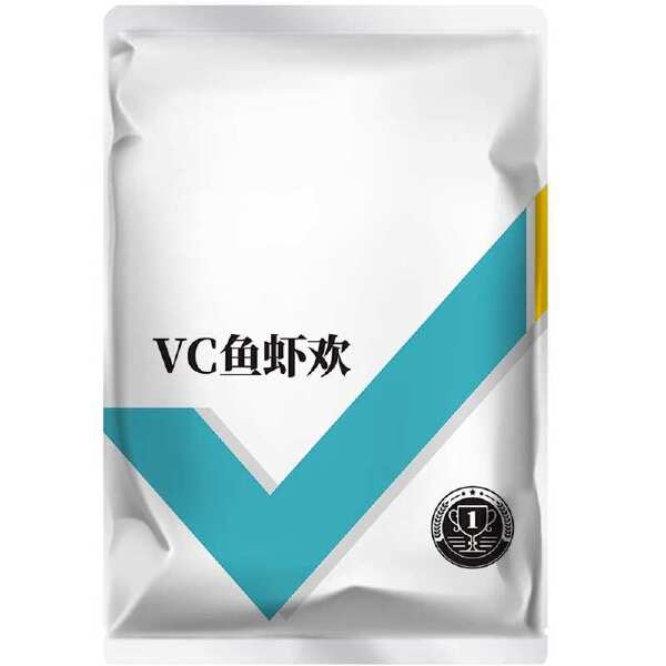 VC应激灵水产养殖专用抗观赏鱼虾欢多维维生素vc片鱼用