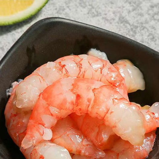 阳江红魔虾虾仁