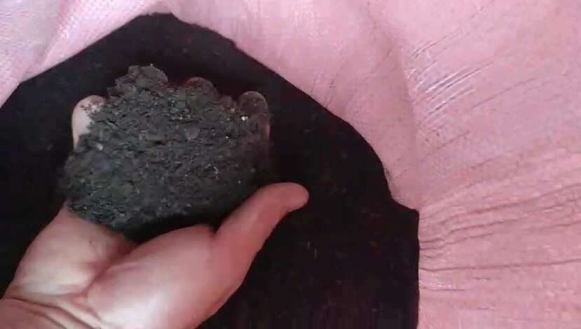 兴业县发酵鸡粪有机肥