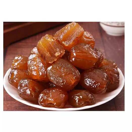 乐陵市金丝蜜枣无核蜜枣整箱大颗煲汤用小包装喜糖粽子即食
