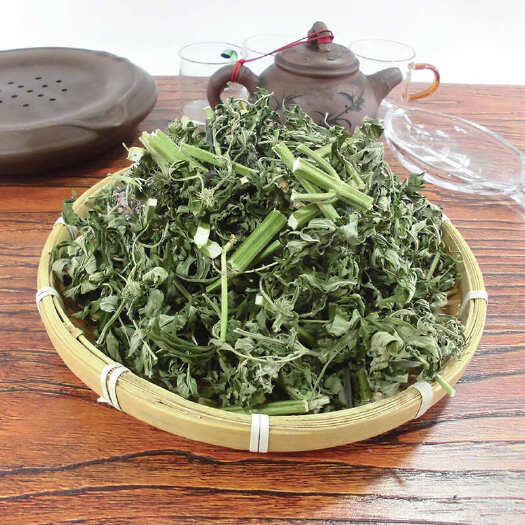 兴宁市益母草 益母蒿 益母艾 红花艾日晒无硫中草药中药材