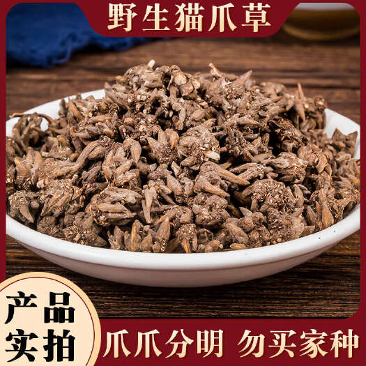 长沙小粒猫爪草水洗无硫晒干信阳特产大量批发