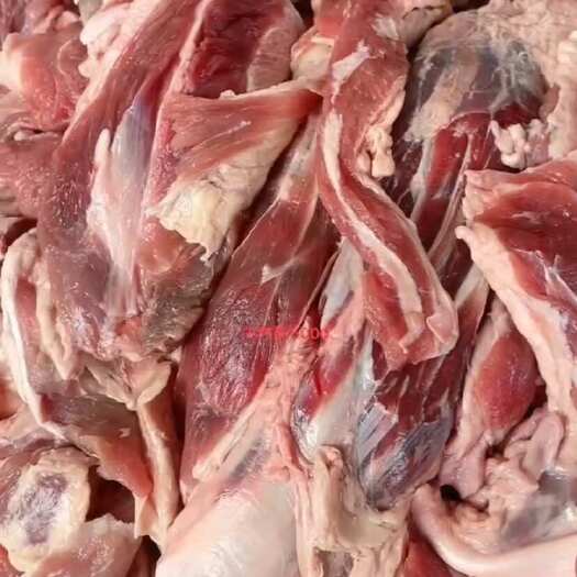 牛肉筋纯干无油现货实拍手续齐全厂家直销一手货源没有中间商赚差