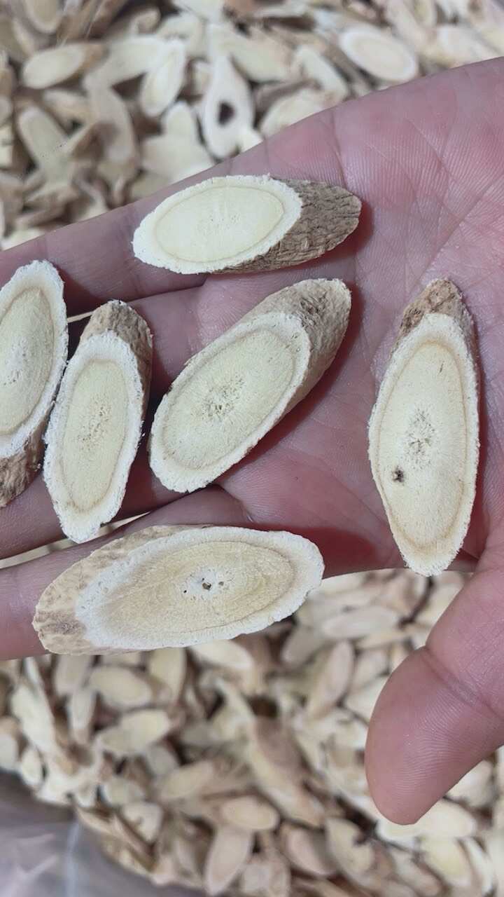 黄芪片 北芪批发中药材，无熏硫，产地直供，稳定供货