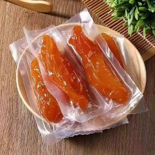 杭州倒蒸独立番薯干