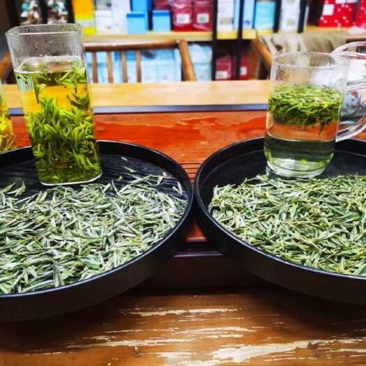 霍山县绿茶