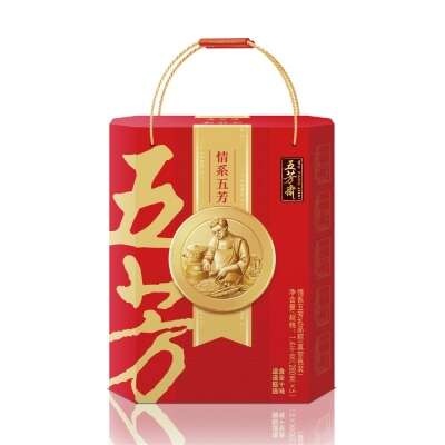 杭州浙江五芳斋粽子供应 温州五芳斋粽子代理批发  嘉兴特产粽子