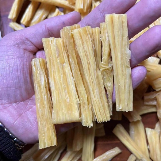 腐竹干货特产豆腐皮凉拌火锅麻辣烫食材豆制品批发