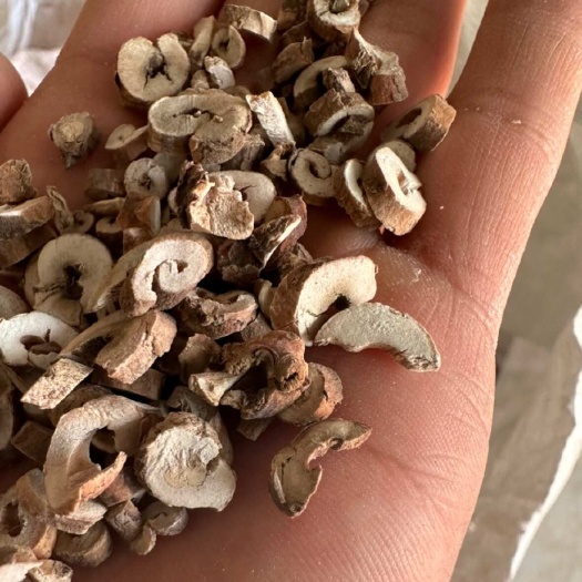 亳州丹皮饮片各种规格
