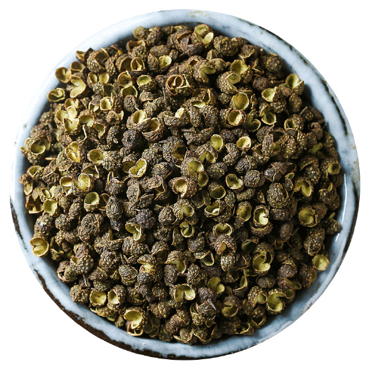 滕州市青花椒批发特麻江津青花椒
