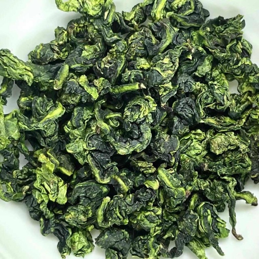 广州安溪高山铁观音茶叶高级礼盒装浓香型商用兰花香乌龙茶散装批发