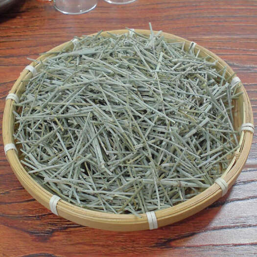 节节草 锁眉草 笔杆草 土木贼草 接骨草 中草药中药材