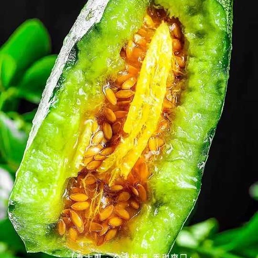 费县博洋甜瓜  【甜瓜】博洋九甜瓜 大量上市中，，各种各样甜瓜大