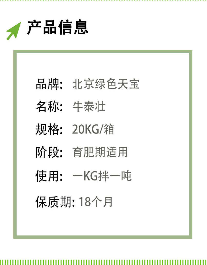 牛泰壮：利用包膜胍基乙酸，实现长瘦肉去肥油新突破