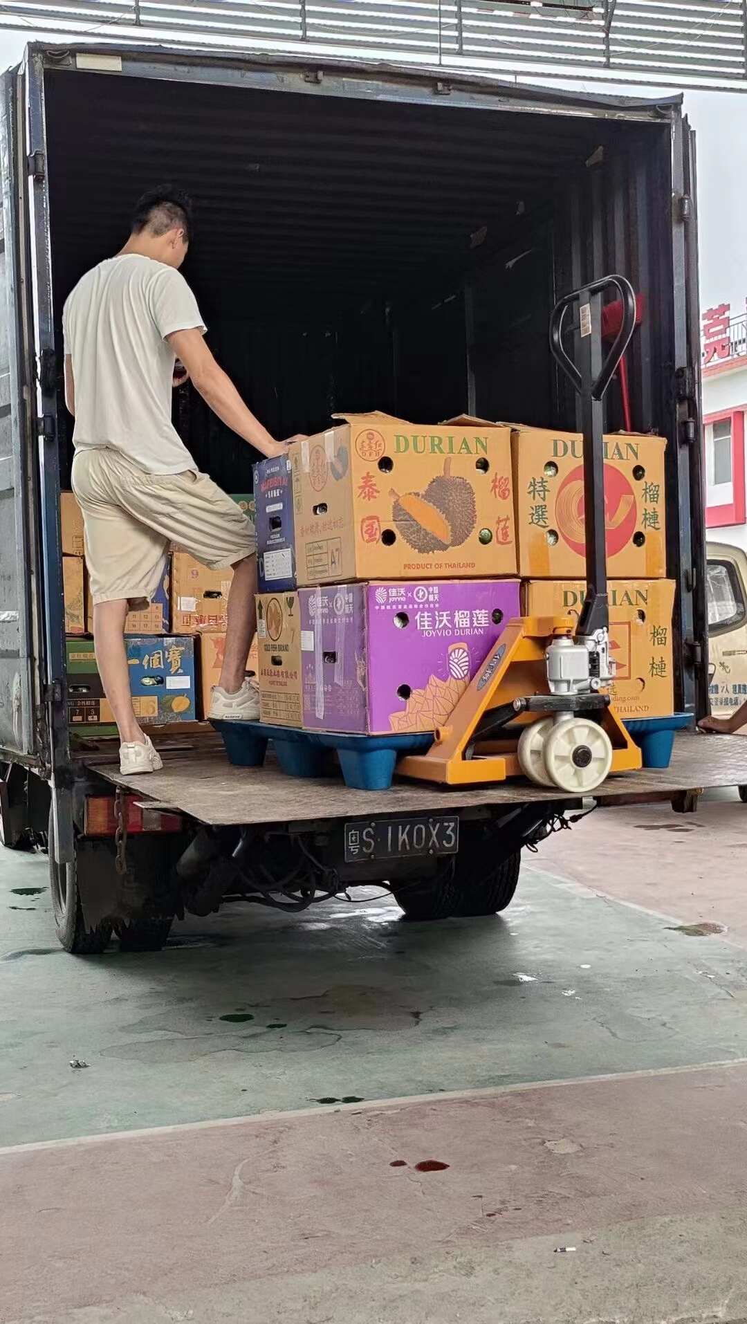 广东香水柠檬无籽【一级果】单件、批发新鲜采摘产地直发