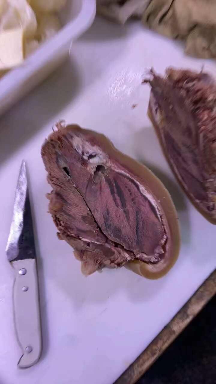 牛头肉12