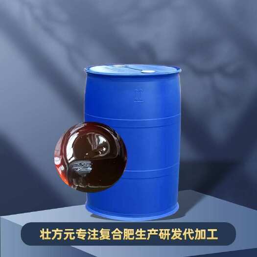 南宁糖蜜肥 液体肥 锥度≥80%-90% 糖度≥46%