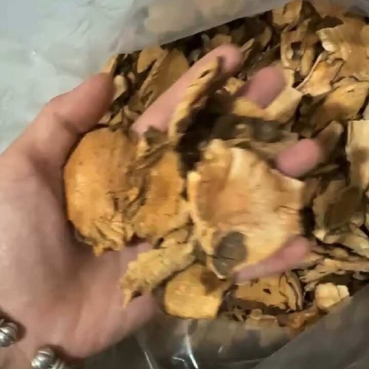 田东县纯土茯苓干、土茯苓片
