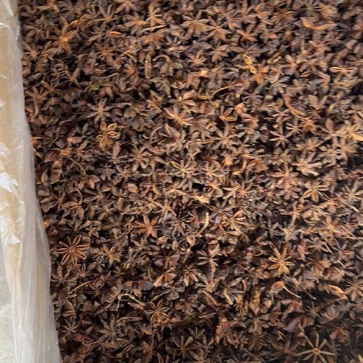 岳阳精品无加工八角