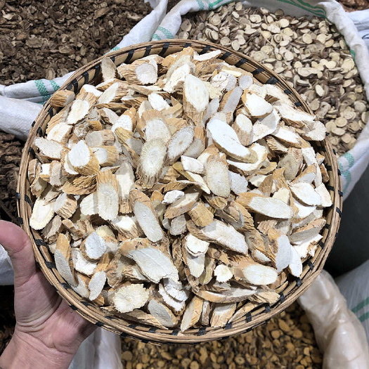 全粉牛大力 云南采云堂现货 特粉片昆明发货