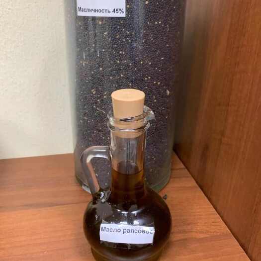 成都俄罗斯批发非转基因菜籽毛油一手货源对接工厂贸易商长期合作