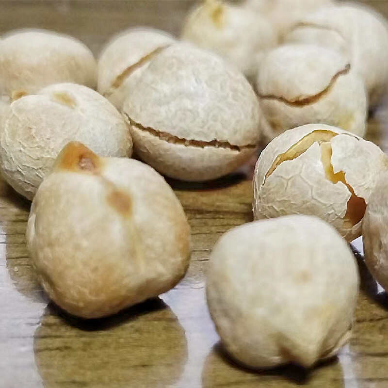 鹰嘴豆新疆原味生炒熟香酥即食坚果营养休闲小零食新货包邮批发