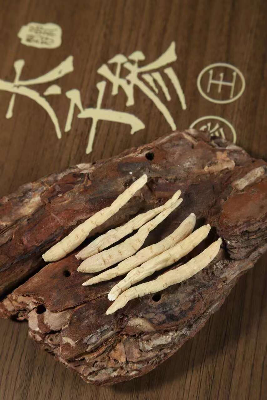 太子参童参贵州太子参儿童煲汤材料非中药材