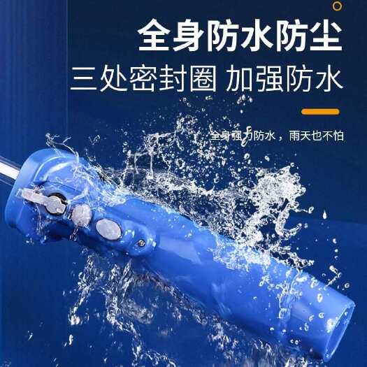 泊头市电子赶猪器
