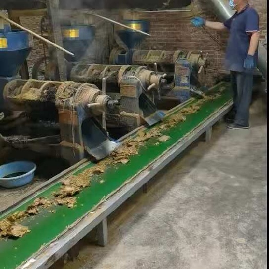 棉籽饼