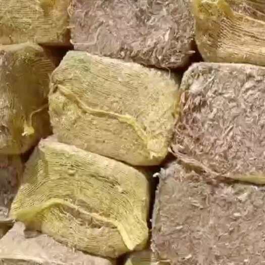 白城扎段玉米秸秆