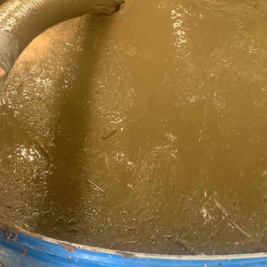  抽粪泵