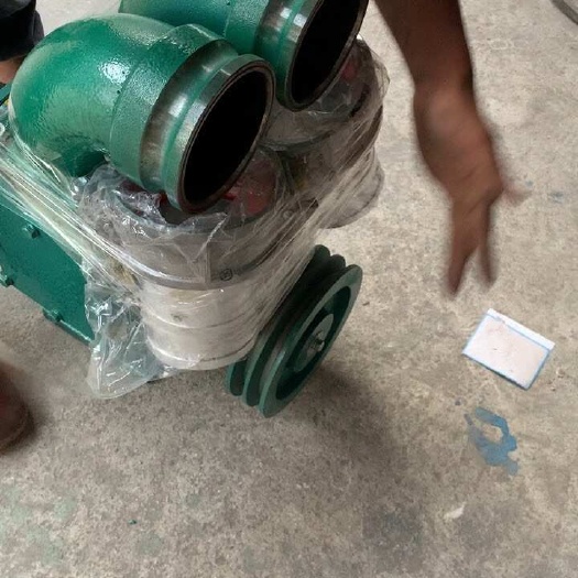  抽粪泵