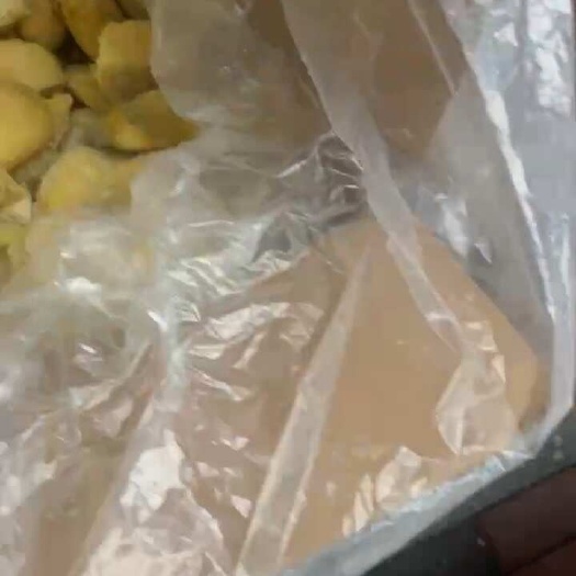 江门金枕带核A果 榴莲肉、冷冻榴莲肉 冰冻榴莲肉