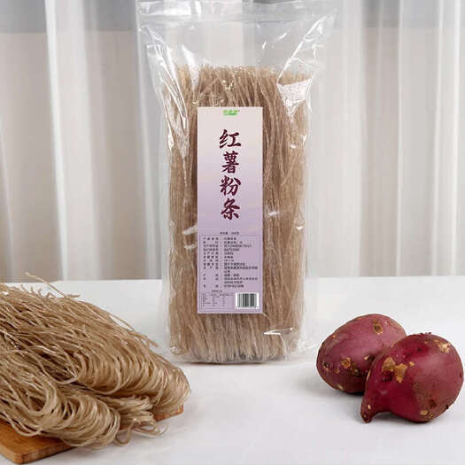 武冈市武冈红薯粉