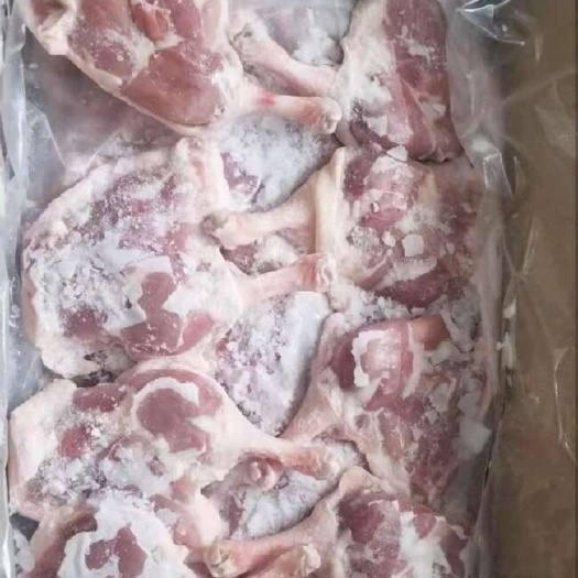 成都冰鸭腿