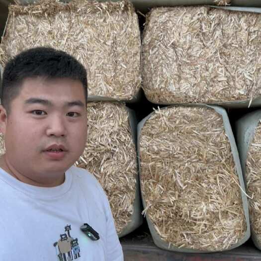 怀远县小麦秸秆