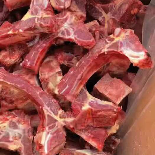 河间市牛脊骨，可做手把牛排