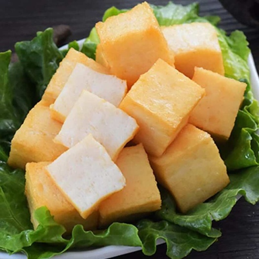 郑州环惠客鱼豆腐（清真）